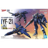 Bandai HG 1/100 Macross YF-21 (Robotech) - Kidultverse