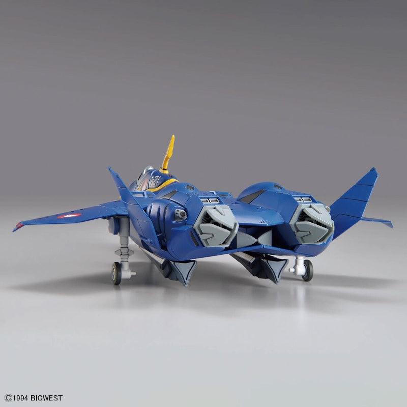 Bandai HG 1/100 Macross YF-21 (Robotech) - Kidultverse