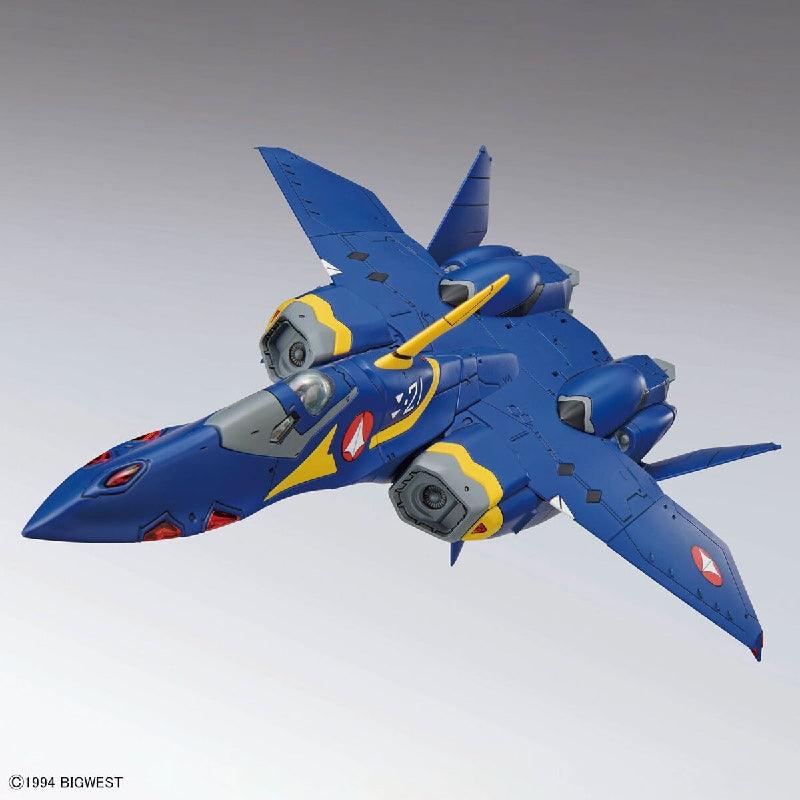 Bandai HG 1/100 Macross YF-21 (Robotech) - Kidultverse