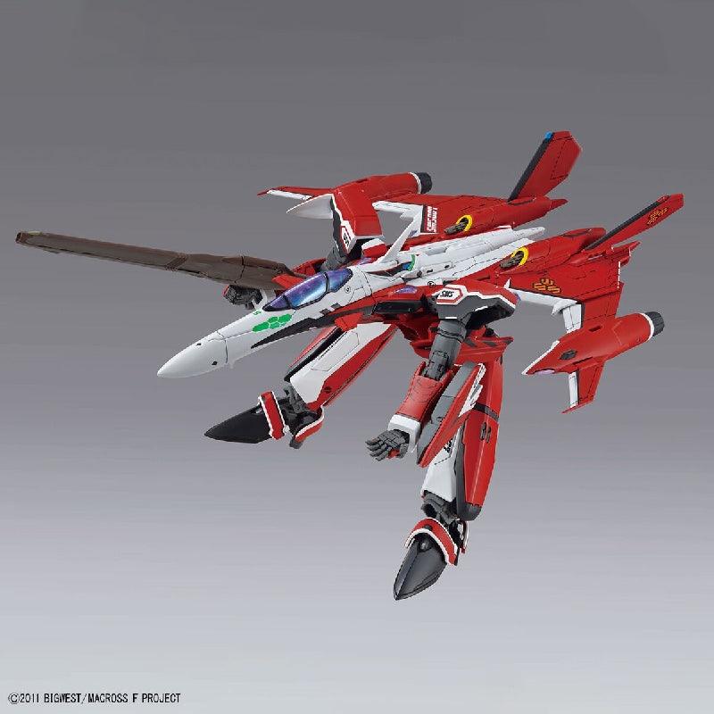 Bandai HG 1/100 Macross YF-29 Durandal Valkyrie [Alto Saotome Use] (Robotech) - Kidultverse