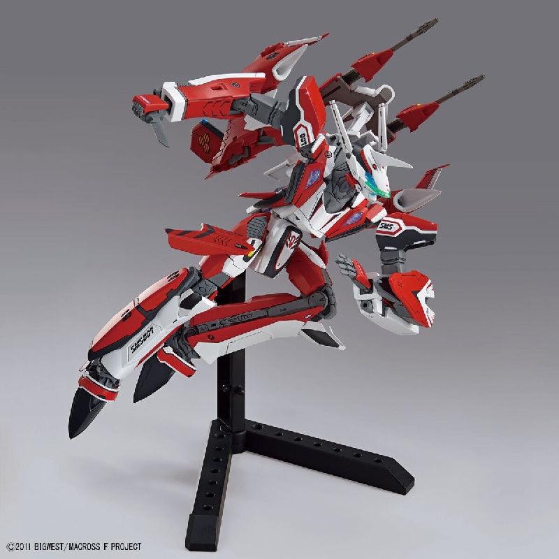 Bandai HG 1/100 Macross YF-29 Durandal Valkyrie [Alto Saotome Use] (Robotech) - Kidultverse