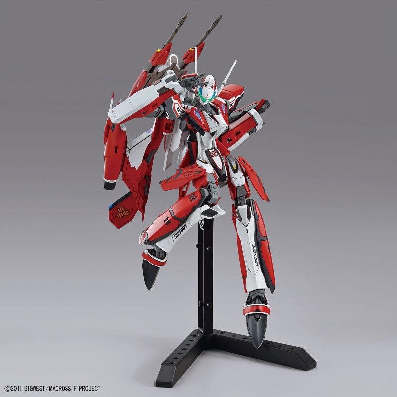 Bandai HG 1/100 Macross YF-29 Durandal Valkyrie [Alto Saotome Use] (Robotech) - Kidultverse