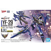 Bandai HG 1/100 Macross YF-29 Durandal Valkyrie [Maximilian Jenius Custom] (Robotech) - Kidultverse