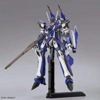 Bandai HG 1/100 Macross YF-29 Durandal Valkyrie [Maximilian Jenius Custom] (Robotech) - Kidultverse
