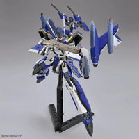 Bandai HG 1/100 Macross YF-29 Durandal Valkyrie [Maximilian Jenius Custom] (Robotech) - Kidultverse