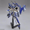 Bandai HG 1/100 Macross YF-29 Durandal Valkyrie [Maximilian Jenius Custom] (Robotech) - Kidultverse