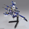 Bandai HG 1/100 Macross YF-29 Durandal Valkyrie [Maximilian Jenius Custom] (Robotech) - Kidultverse