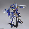 Bandai HG 1/100 Macross YF-29 Durandal Valkyrie [Maximilian Jenius Custom] (Robotech) - Kidultverse