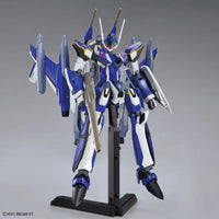 Bandai HG 1/100 Macross YF-29 Durandal Valkyrie [Maximilian Jenius Custom] (Robotech) - Kidultverse