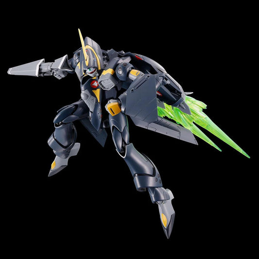 Bandai HG 1/100 VF-22S Sturmögel Ⅱ [Gamlin Kizaki Use] (P-Bandai) - Kidultverse