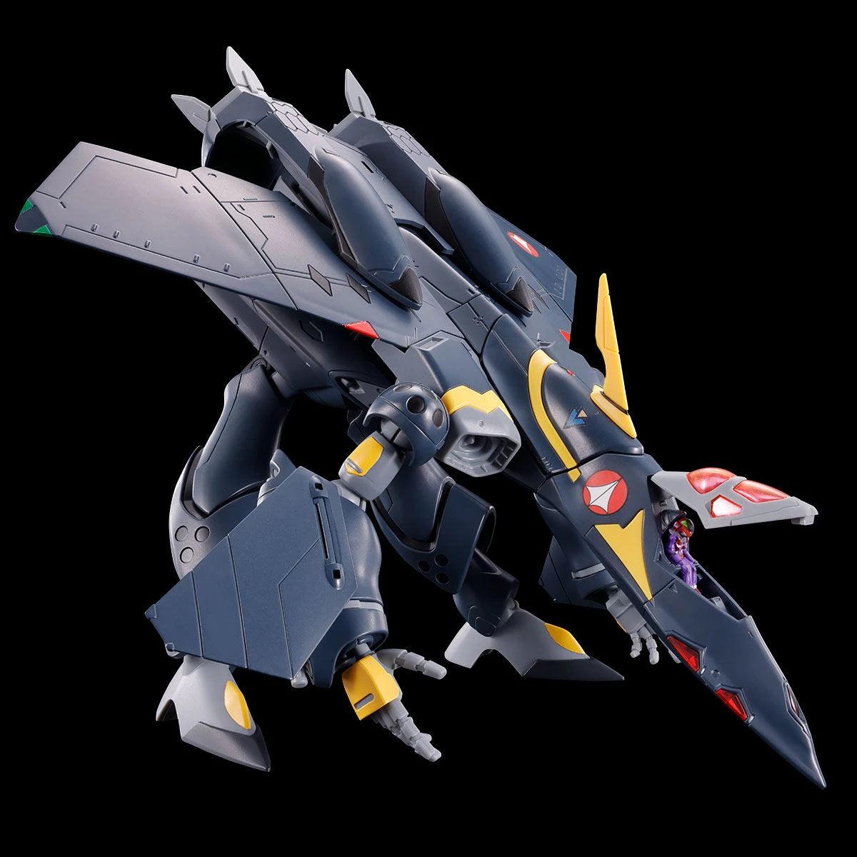 Bandai HG 1/100 VF-22S Sturmögel Ⅱ [Gamlin Kizaki Use] (P-Bandai) - Kidultverse