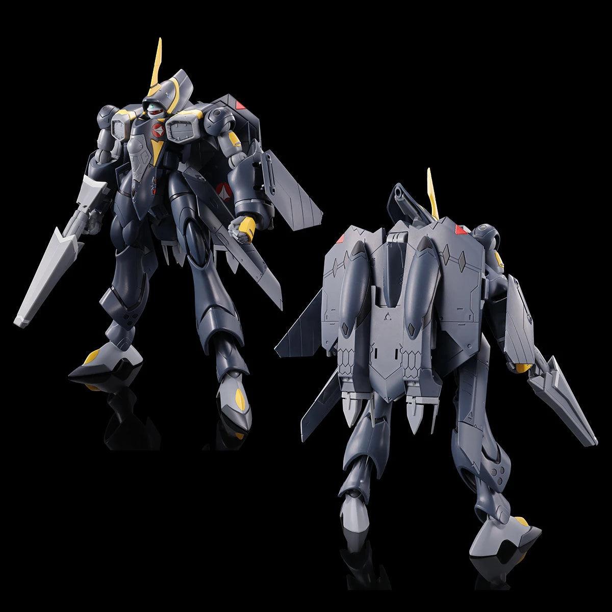 Bandai HG 1/100 VF-22S Sturmögel Ⅱ [Gamlin Kizaki Use] (P-Bandai) - Kidultverse