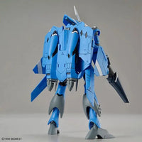 Bandai HG 1/100 VF-22S Sturmögel Ⅱ [Maximilian Jenius Use] - Kidultverse