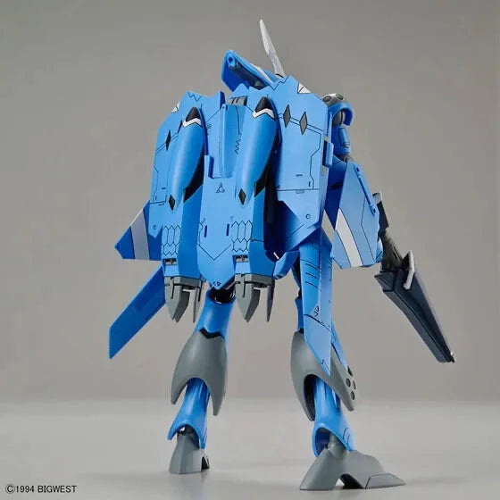 Bandai HG 1/100 VF-22S Sturmögel Ⅱ [Maximilian Jenius Use] - Kidultverse