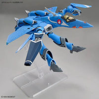Bandai HG 1/100 VF-22S Sturmögel Ⅱ [Maximilian Jenius Use] - Kidultverse