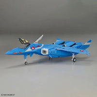 Bandai HG 1/100 VF-22S Sturmögel Ⅱ [Maximilian Jenius Use] - Kidultverse
