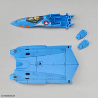 Bandai HG 1/100 VF-22S Sturmögel Ⅱ [Maximilian Jenius Use] - Kidultverse