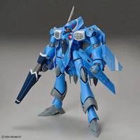Bandai HG 1/100 VF-22S Sturmögel Ⅱ [Maximilian Jenius Use] - Kidultverse