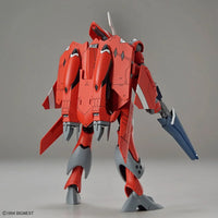 Bandai HG 1/100 VF-22S Sturmögel Ⅱ [Milia Farina Jenius Use] - Kidultverse