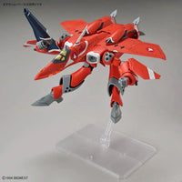 Bandai HG 1/100 VF-22S Sturmögel Ⅱ [Milia Farina Jenius Use] - Kidultverse