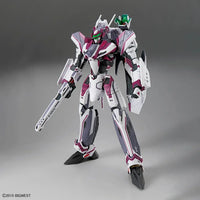 Bandai HG 1/100 VF-31C Siegfried [Mirage Farina Jenius Use] - Kidultverse