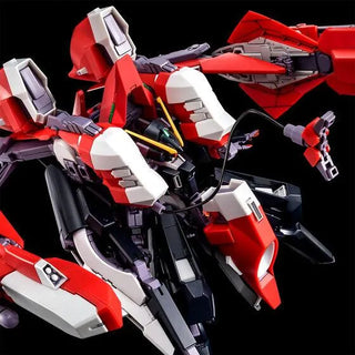 Bandai HG 1/144 Aqua-Hambrabi II [A.O.Z Re-Boot Ver.] (P-Bandai) - Kidultverse