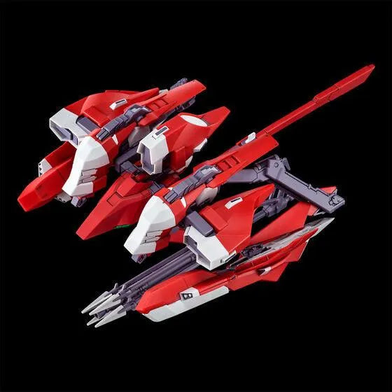 Bandai HG 1/144 Aqua-Hambrabi II [A.O.Z Re-Boot Ver.] (P-Bandai) - Kidultverse