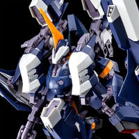 Bandai HG 1/144 Aqua-Hambrabi II Titans [A.O.Z Re-Boot Ver.] (P-Bandai) - Kidultverse
