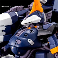 Bandai HG 1/144 Aqua-Hambrabi II Titans [A.O.Z Re-Boot Ver.] (P-Bandai) - Kidultverse