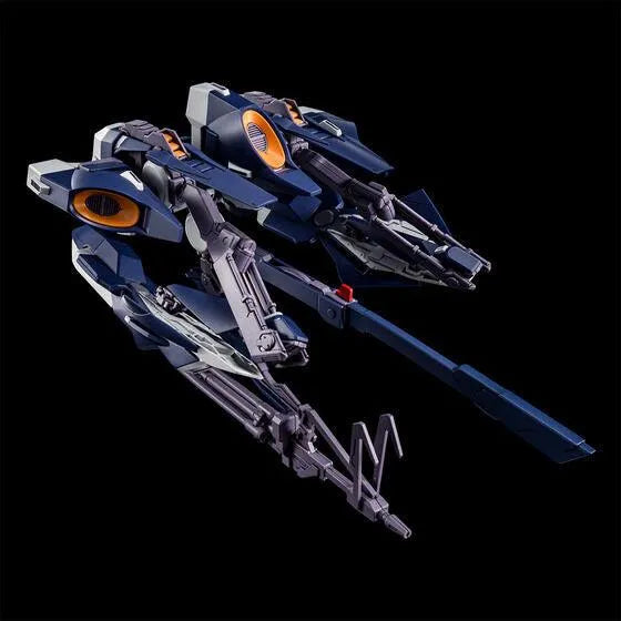 Bandai HG 1/144 Aqua-Hambrabi II Titans [A.O.Z Re-Boot Ver.] (P-Bandai) - Kidultverse