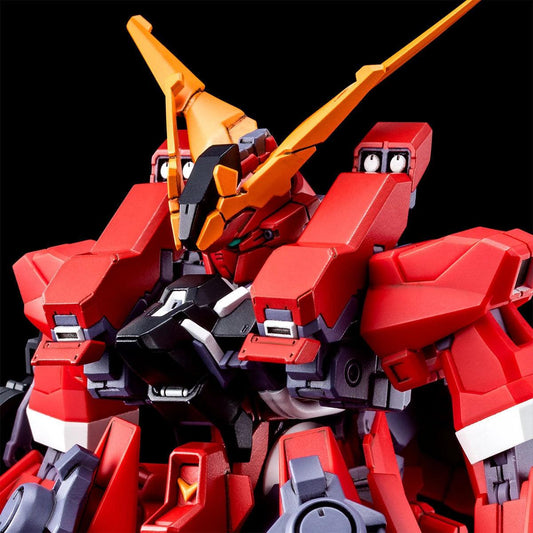 Bandai HG 1/144 ARZ-154BZ2 Gundam TR-6 [Barzam II] Re-Zeon Captured [A.O.Z Re-Boot Ver.] (P-Bandai) - Kidultverse