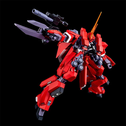 Bandai HG 1/144 ARZ-154BZ2 Gundam TR-6 [Barzam II] Re-Zeon Captured [A.O.Z Re-Boot Ver.] (P-Bandai) - Kidultverse