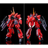 Bandai HG 1/144 ARZ-154BZ2 Gundam TR-6 [Barzam II] Re-Zeon Captured [A.O.Z Re-Boot Ver.] (P-Bandai) - Kidultverse