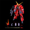 Bandai HG 1/144 ARZ-154BZ2 Gundam TR-6 [Barzam II] Re-Zeon Captured [A.O.Z Re-Boot Ver.] (P-Bandai) - Kidultverse