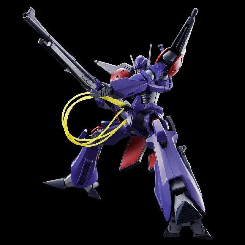 Bandai HG 1/144 Bat-Shu (P-Bandai) - Kidultverse