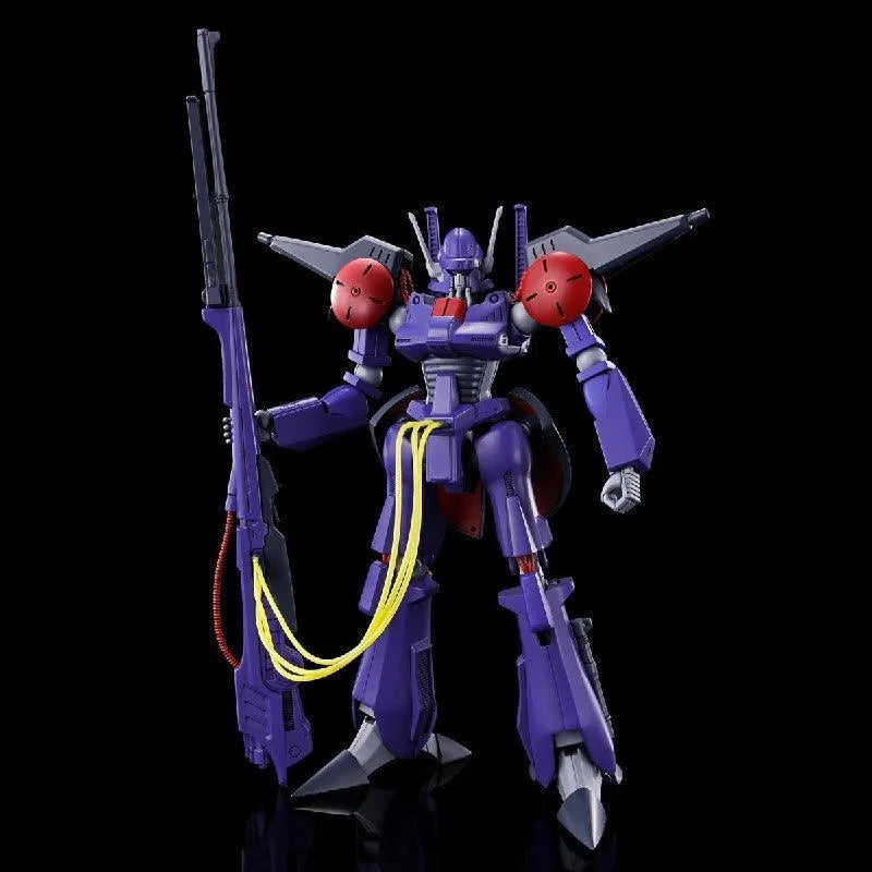 Bandai HG 1/144 Bat-Shu (P-Bandai) - Kidultverse