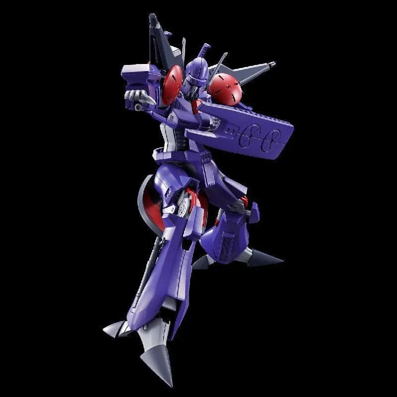 Bandai HG 1/144 Bat-Shu (P-Bandai) - Kidultverse