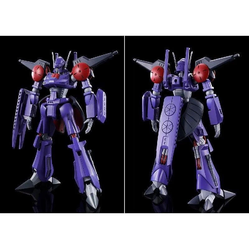 Bandai HG 1/144 Bat-Shu (P-Bandai) - Kidultverse