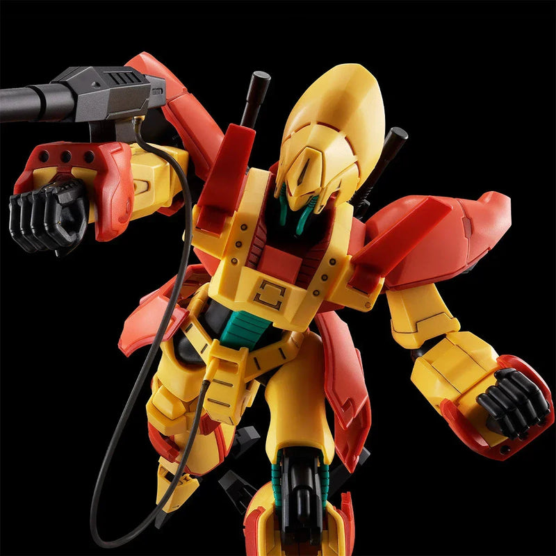 Bandai HG 1/144 Calvary Temple Hellmeene (P-Bandai) - Kidultverse