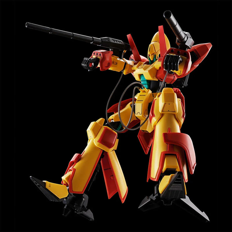 Bandai HG 1/144 Calvary Temple Hellmeene (P-Bandai) - Kidultverse