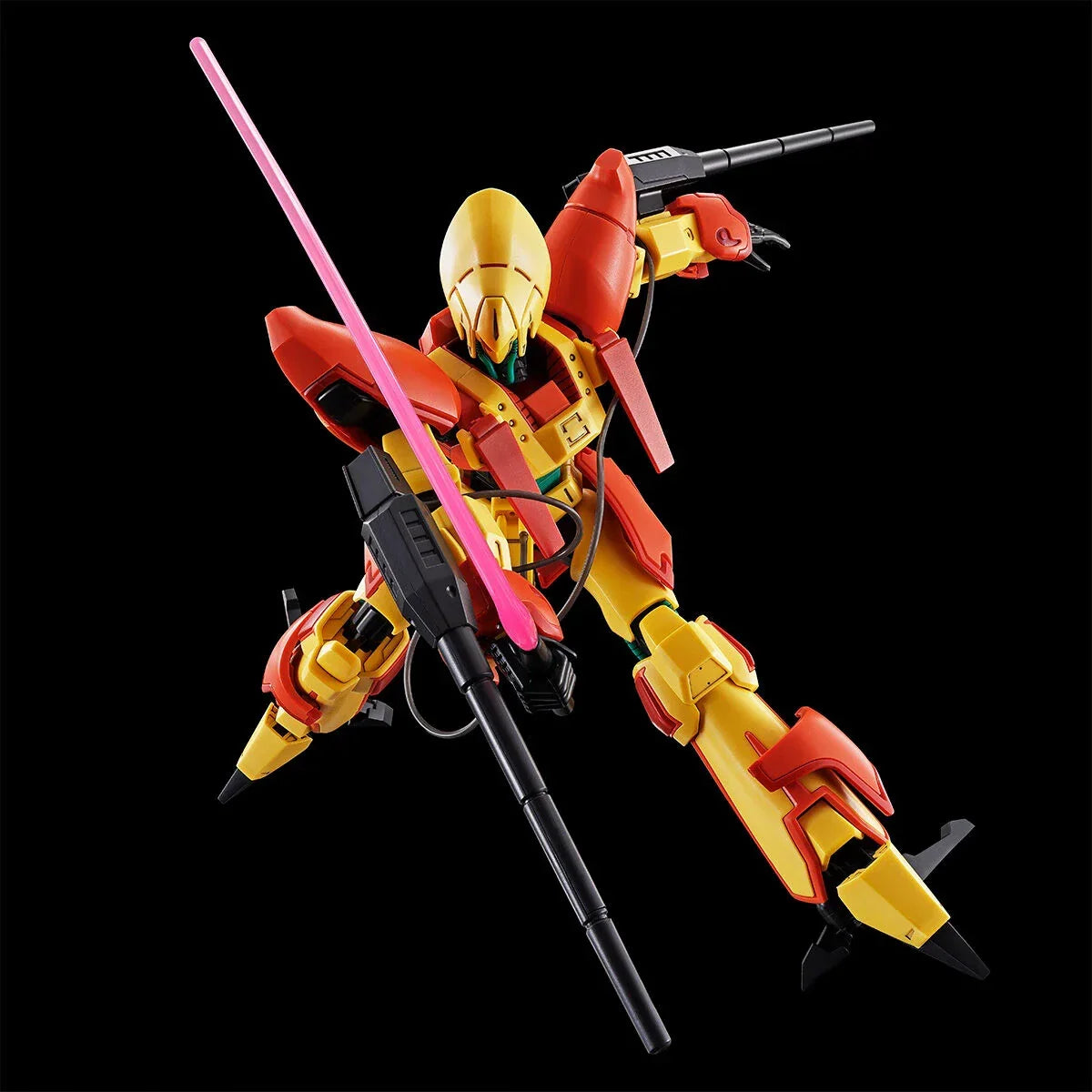 Bandai HG 1/144 Calvary Temple Hellmeene (P-Bandai) - Kidultverse