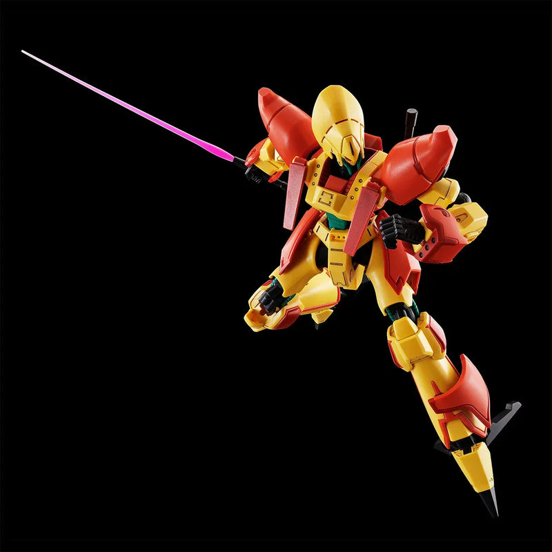 Bandai HG 1/144 Calvary Temple Hellmeene (P-Bandai) - Kidultverse