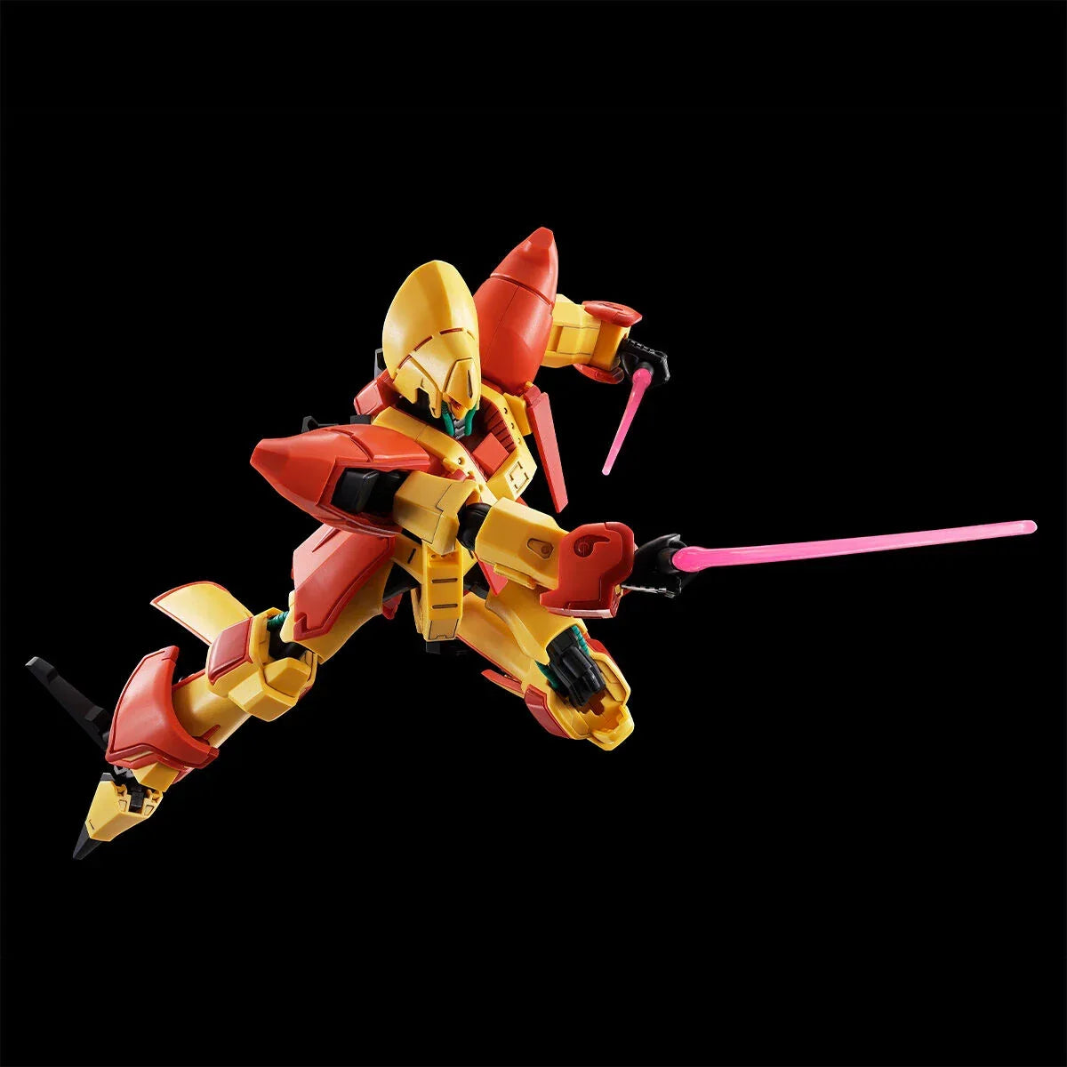 Bandai HG 1/144 Calvary Temple Hellmeene (P-Bandai) - Kidultverse