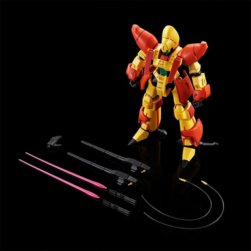 Bandai HG 1/144 Calvary Temple Hellmeene (P-Bandai) - Kidultverse