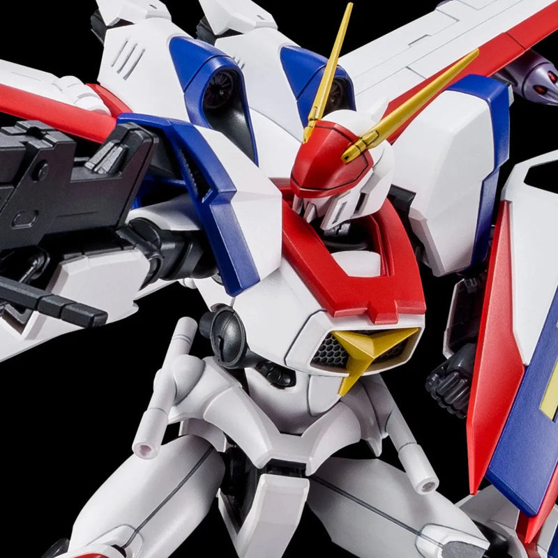 Bandai HG 1/144 Dragonar Plus Lifter-1 (P-Bandai) - Kidultverse