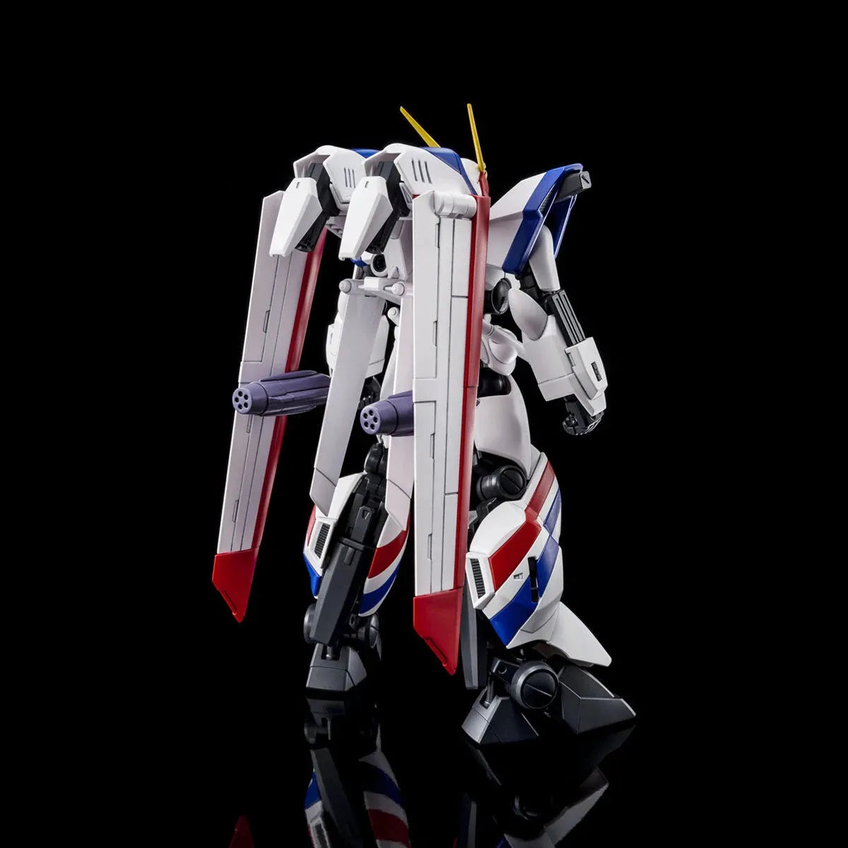 Bandai HG 1/144 Dragonar Plus Lifter-1 (P-Bandai) - Kidultverse