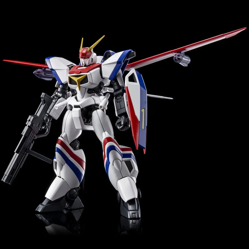 Bandai HG 1/144 Dragonar Plus Lifter-1 (P-Bandai) - Kidultverse