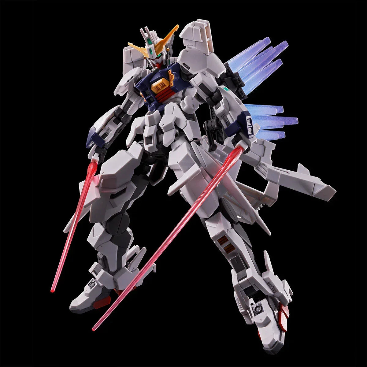 Bandai HG 1/144 EES-001 Gundam Zirius (P-Bandai) - Kidultverse