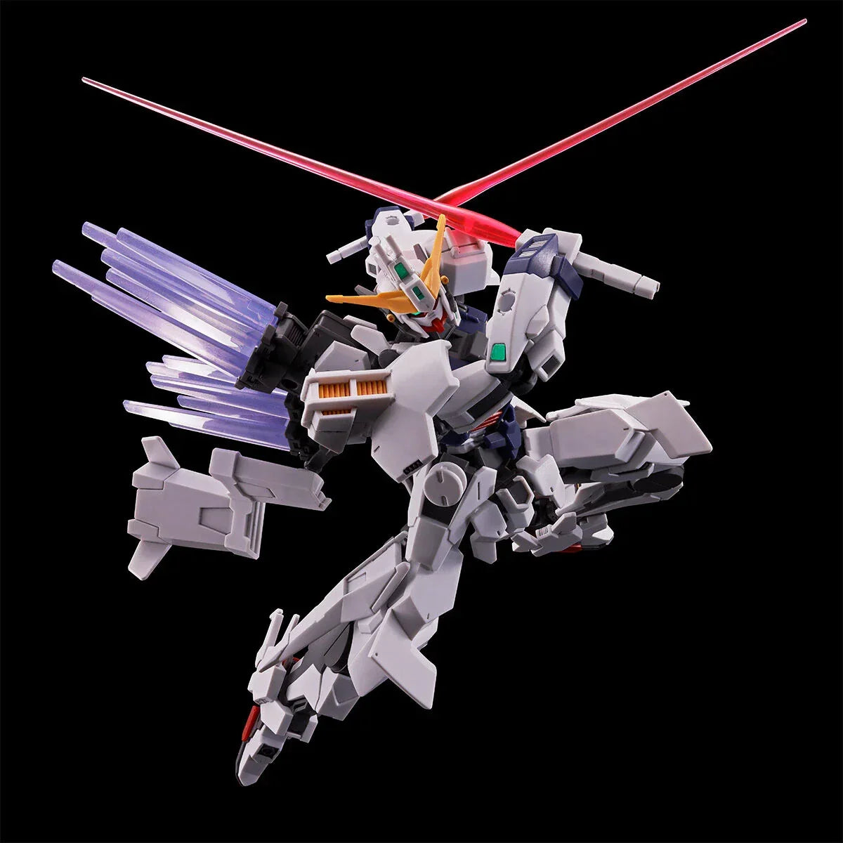 Bandai HG 1/144 EES-001 Gundam Zirius (P-Bandai) - Kidultverse