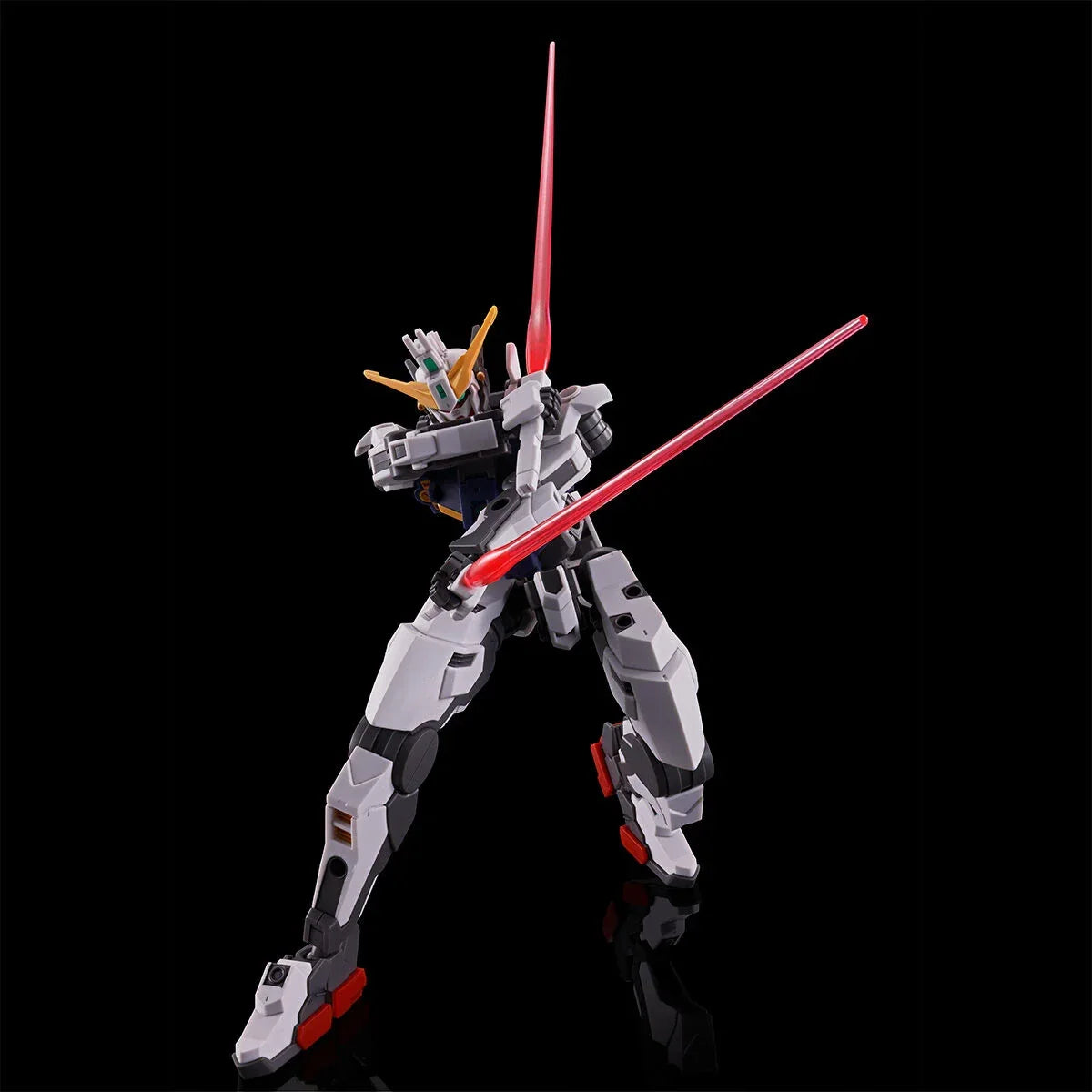 Bandai HG 1/144 EES-001 Gundam Zirius (P-Bandai) - Kidultverse